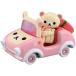 R09ko Rilakkuma Xko Rilakkuma машина Dream Tomica ride on 