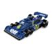  Tyrrell P34 1976 Швеция GP Tomica premium Racing