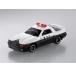 NO.84 Toyota Supra Япония полиция дизайн specification AEON оригинал Tomica 