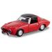 46 Toyota Sports 800 Tomica premium 