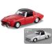 46 Toyota Sports 800 ( обычный товар & Tomica premium продажа память specification ) 2 шт. комплект Tomica premium 