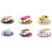 9 месяц поступление минут суши Tomica тот один Dream Tomica 1BOX (6 штук )