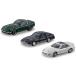 NISSAN FAIRLADY Z 3 MODELS Collection Tomica premium 