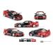 191 NISSAN Skyline GT-R R33 Kaido Works ADVAN ( правый руль ) KAIDO*HOUSE MINI GT