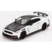 Nissan GT-R Nismo 2024 �֥�ꥢ��ȥۥ磻�ȥѡ��� (���ϥ�ɥ�) 1045 MINI GT