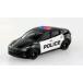NO.40 tesla модель Y Patrol Car Азия ограничение Tomica 