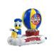 NO.174 Donald Duck Disney Tomica pare-do Dream Tomica 