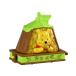 NO.175 Винни Пух Disney Tomica pare-do Dream Tomica 