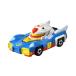  Mobile Suit Gundam модель оружия dam (RX-78-2) Dream Tomica SP