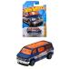  Dodge van ( Япония Ryuutsu версия ) Hot Wheels HNJ83
