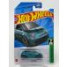 Hot Wheels FIAT 500e (US версия )