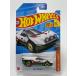 Hot Wheels RALLY SPECIALE (US версия )