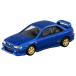 30 Subaru Impreza WRX модель R STi VERSION Tomica premium 