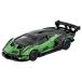 07 Lamborghini e сенсор SCV12 Tomica premium 