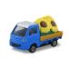 NO.107 Subaru Sambar подсолнух Tomica 