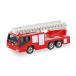 NO.108 saec лестница есть пожарная машина ( Morita * super Gyro лестница ) Tomica 