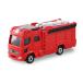 NO.119 Morita 13m стрела есть многоцелевой пожаротушение насос автомобиль MVF Tomica 