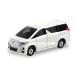 NO.12 Toyota Alphard Tomica 