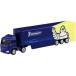 NO.135 Michelin Motor Sport Transporter длинный модель Tomica 