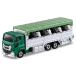 NO.139 дом . грузовик длинный модель Tomica 