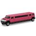 NO.148 Hummer H2 Limousine длинный модель Tomica 