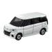 NO.24 Suzuki Solio Tomica 