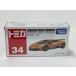 NO.34 Lamborghini ula can bell Forma nte Tomica 