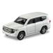 NO.38 Toyota Land Cruiser Tomica 