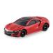 NO.43 Honda NSX Tomica 