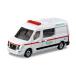 NO.44 Nissan NV400 EV машина скорой помощи Tomica 