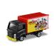 NO.48 Isuzu Elf ( Mickey &amp;f линзы ) грузовик Tomica 