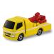 NO.5 Toyota Dyna эвакуатор Tomica 