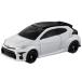 NO.50 Toyota Yaris Tomica 