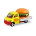 NO.54 Toyota Town Ace рукоятка burger машина Tomica 