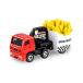 NO.55 Isuzu Giga f ride картофель машина Tomica 