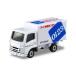 NO.57 искусство .. центральный грузовик Tomica 