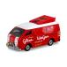 NO.58 Glyco Wagon Tomica 