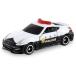 NO.61 Nissan Fairlady Z NISMO патрульная машина Tomica 