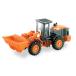 NO.71 Hitachi строительная техника колесный погрузчик ZW220 Tomica 