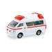 NO.79 Toyota высокий me Dick машина скорой помощи Tomica 