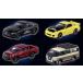  Tokyo авто салон 2024 ( Nissan Fairlady Z, Mazda RX-7, Toyota Hilux, Toyota Hiace cusomize specification ) 4 шт. комплект Tomica 