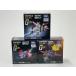  Mobile Suit Gundam 3 шт. комплект ( белый беж оценка * Fighter G Fighter ) Tomica premium unlimited