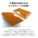 �ɏ����h����@�ꖇ�v�Ő��삵���u�V���v���E�R���p�N�g�E��e�ʁv�̖��h�P�[�X �֘A�摜3