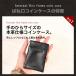 �΂ˌ��R�C���P�[�X HP-036 �~�j�}���T�C�Y �΂ˌ� �R�C���P�[�X  ���K���� �{�v ���v �r�v �P�[�X �r�W�l�X �|�P�b�g�T�C�Y �������� �֘A�摜2