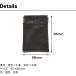 �΂ˌ��R�C���P�[�X HP-036 �~�j�}���T�C�Y �΂ˌ� �R�C���P�[�X  ���K���� �{�v ���v �r�v �P�[�X �r�W�l�X �|�P�b�g�T�C�Y �������� �֘A�摜5