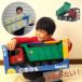 工事現場 ダンプカー おもちゃ bruder ブルーダー SCANIA Tip up トラック BR03550 ミニカー 知育遊び 知育玩具 プレゼント 誕生日 4歳 5歳 6歳 Xmas
