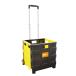  контейнер Carry ящик bell выдерживаемая нагрузка 25kg желтый hacobell уличный Wagon Asahi авторучка OCC-25HB. покупка 