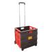  контейнер Carry ящик bell выдерживаемая нагрузка 35kg красный hacobell уличный Wagon Asahi авторучка OCC-35HB. покупка 