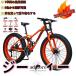 ���]��MTB�A�t�@�b�g�z�C�[���o�C�N/�t�@�b�g�o�C�N/�t�@�b�g�^�C���}�E���e���o�C�N�A�r�[�`�N���[�U�[�t�@�b�g�^�C���o�C�N�X�m�[�o�C�N�t�@�b�g�r�b�O