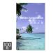  визитная карточка печать изготовление магазин карта цвет 100 листов шаблон . простой изготовление море пляжный курорт Nankoku ... дерево card-127